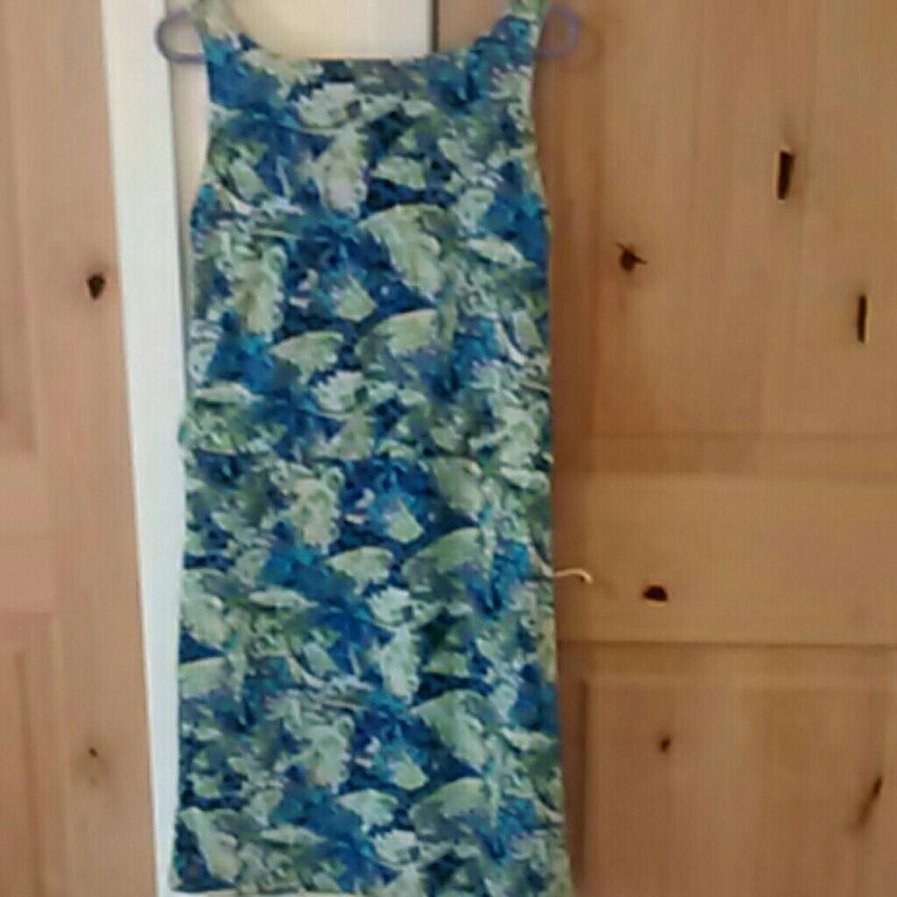 Autonomy Dress - Picture 3 of 4